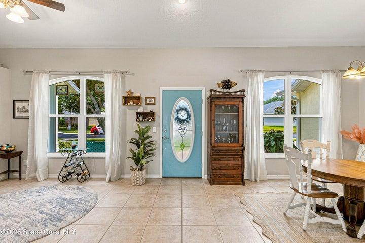 You will like this home