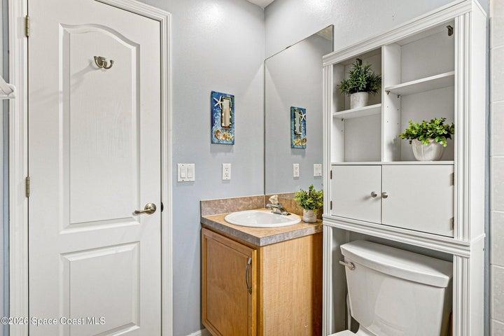 Guest Bath