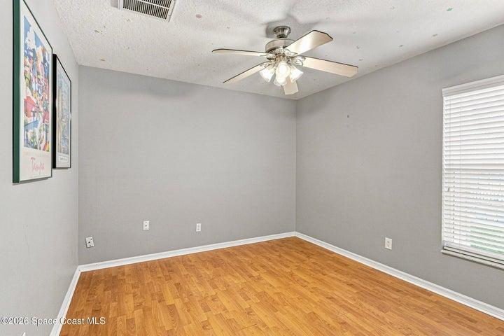 Bedroom #3