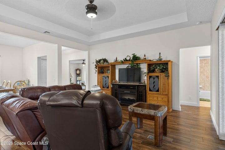 719 Lyndall Lane, Palm Bay, FL, 32905 photo 17