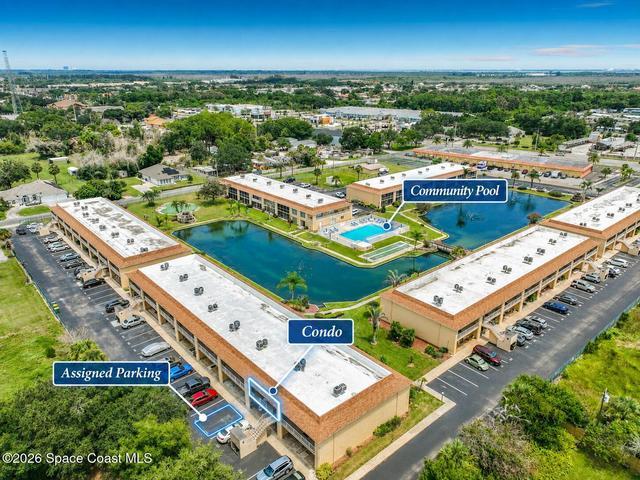2135 N Courtenay Parkway 219, Merritt Island, FL, 32953 photo 1
