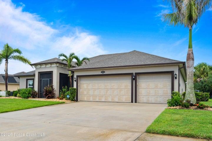 719 Lyndall Lane, Palm Bay, FL, 32905 photo 7