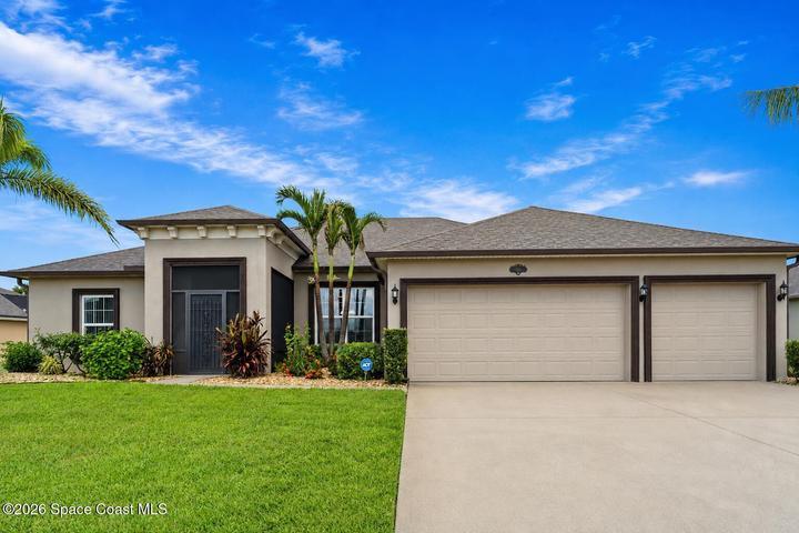 719 Lyndall Lane, Palm Bay, FL, 32905 photo 6
