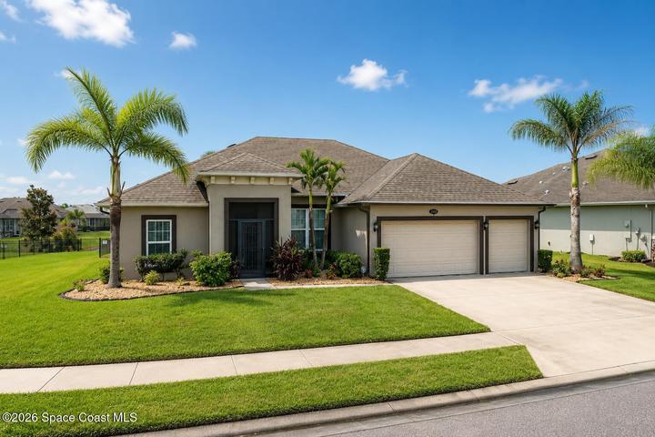 719 Lyndall Lane, Palm Bay, FL, 32905 photo 4