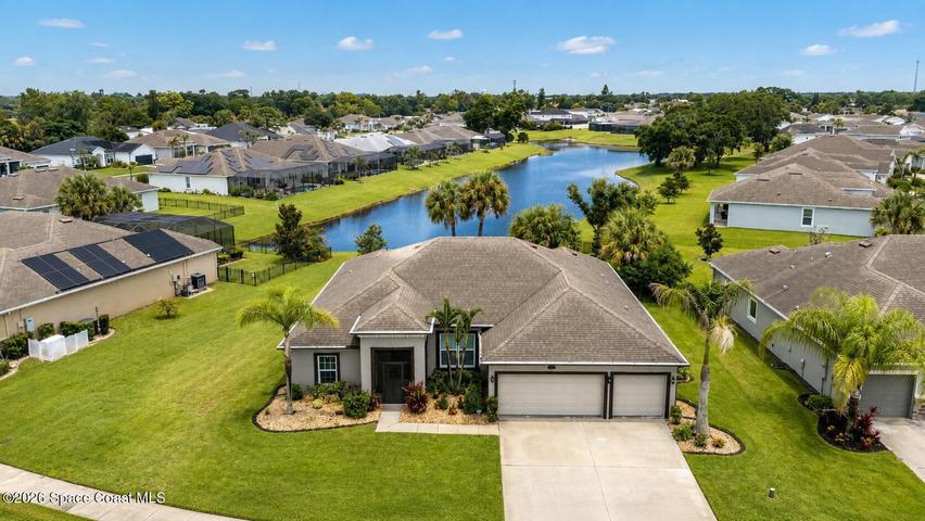 719 Lyndall Lane, Palm Bay, FL, 32905 photo 5
