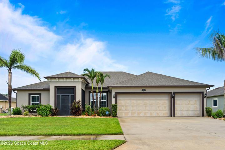 719 Lyndall Lane, Palm Bay, FL, 32905 photo 15