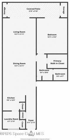 2135 N Courtenay Parkway 219, Merritt Island, FL, 32953 photo 4