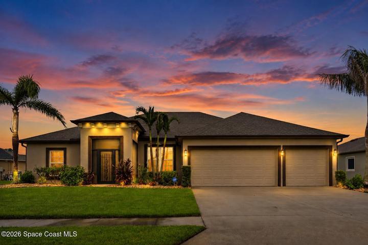 719 Lyndall Lane, Palm Bay, FL, 32905 photo 1