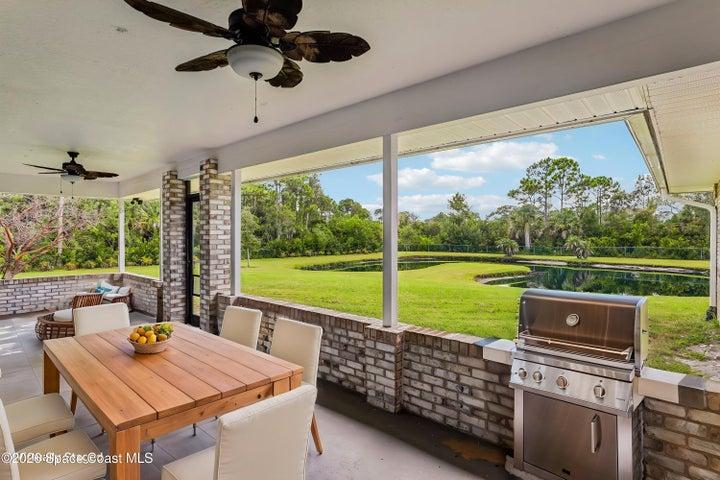 2460 Lacourt Lane, Malabar, FL, 32950 photo 44