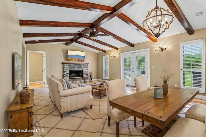 Virtual Staging- Great Room