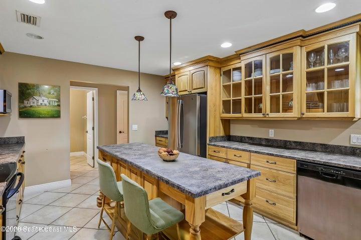 2460 Lacourt Lane, Malabar, FL, 32950 photo 3