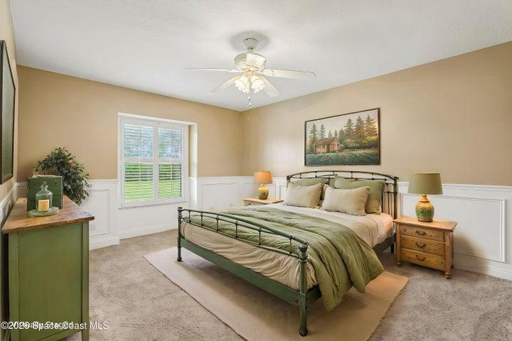 Virtual Staging