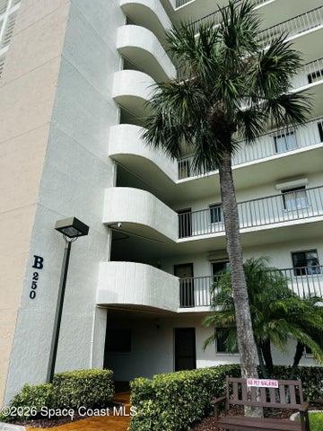 250 S Sykes Creek Parkway B708, Merritt Island, FL, 32952 photo 1