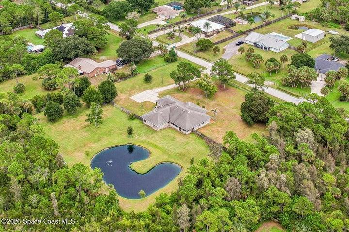 2460 Lacourt Lane, Malabar, FL, 32950 photo 7