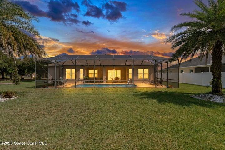 110 Via Catalano Court NE, Palm Bay, FL, 32907 photo 9