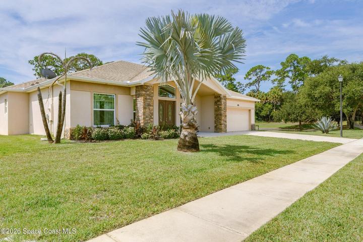 110 Via Catalano Court NE, Palm Bay, FL, 32907 photo 5