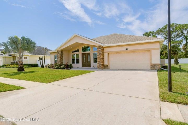 110 Via Catalano Court NE, Palm Bay, FL, 32907 photo 4