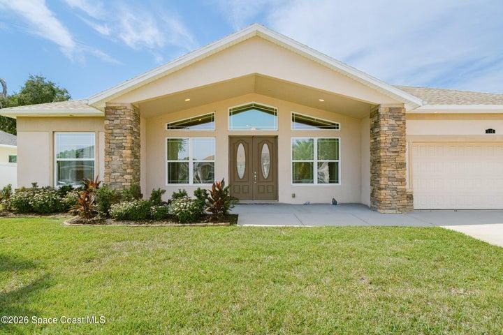 110 Via Catalano Court NE, Palm Bay, FL, 32907 photo 6