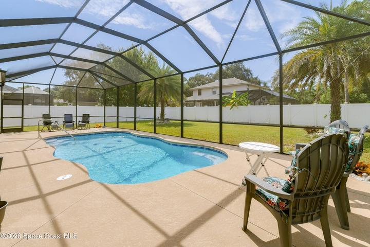 110 Via Catalano Court NE, Palm Bay, FL, 32907 photo 7