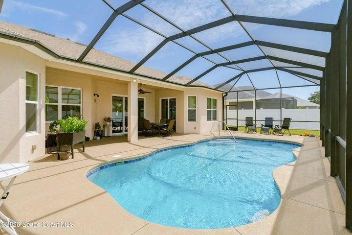 110 Via Catalano Court NE, Palm Bay, FL, 32907 photo 2