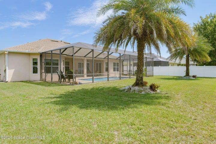 110 Via Catalano Court NE, Palm Bay, FL, 32907 photo 10