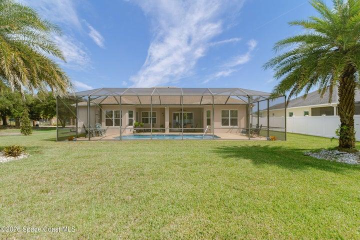 110 Via Catalano Court NE, Palm Bay, FL, 32907 photo 11