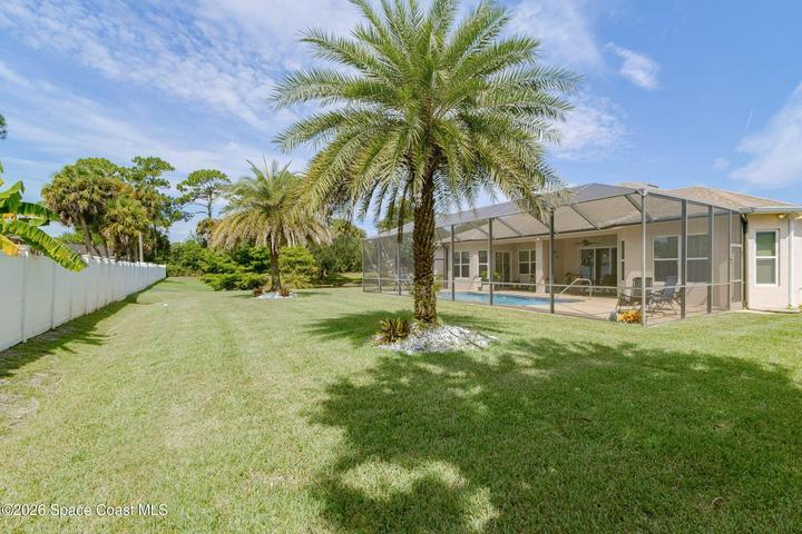 110 Via Catalano Court NE, Palm Bay, FL, 32907 photo 12