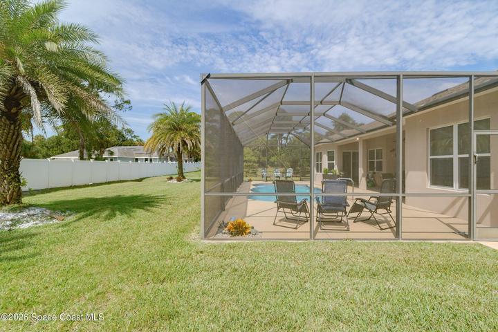 110 Via Catalano Court NE, Palm Bay, FL, 32907 photo 13