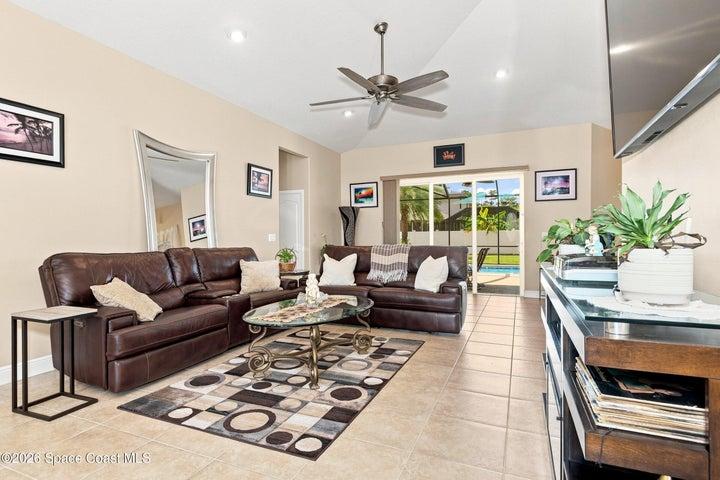 110 Via Catalano Court NE, Palm Bay, FL, 32907 photo 16