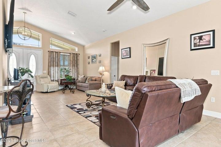 110 Via Catalano Court NE, Palm Bay, FL, 32907 photo 20