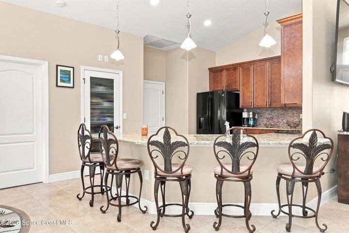 110 Via Catalano Court NE, Palm Bay, FL, 32907 photo 21