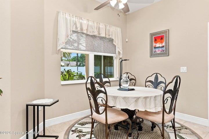 110 Via Catalano Court NE, Palm Bay, FL, 32907 photo 25