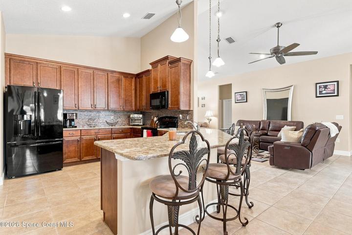 110 Via Catalano Court NE, Palm Bay, FL, 32907 photo 22