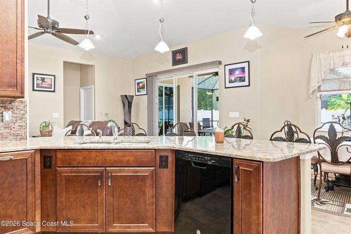 110 Via Catalano Court NE, Palm Bay, FL, 32907 photo 24