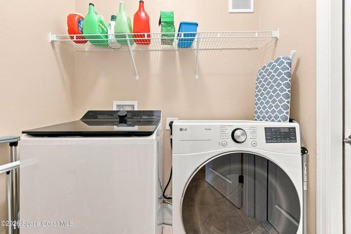 110 Via Catalano Court NE, Palm Bay, FL, 32907 photo 43