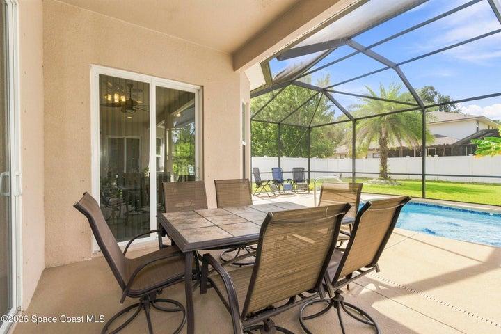 110 Via Catalano Court NE, Palm Bay, FL, 32907 photo 40