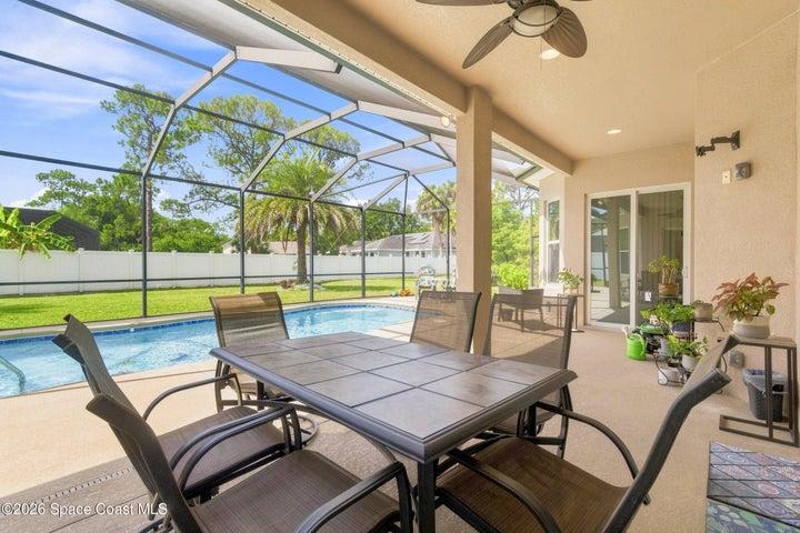 110 Via Catalano Court NE, Palm Bay, FL, 32907 photo 41