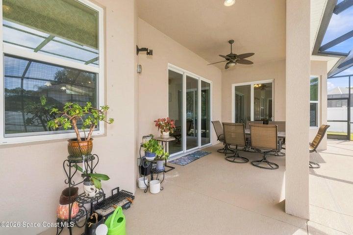 110 Via Catalano Court NE, Palm Bay, FL, 32907 photo 42