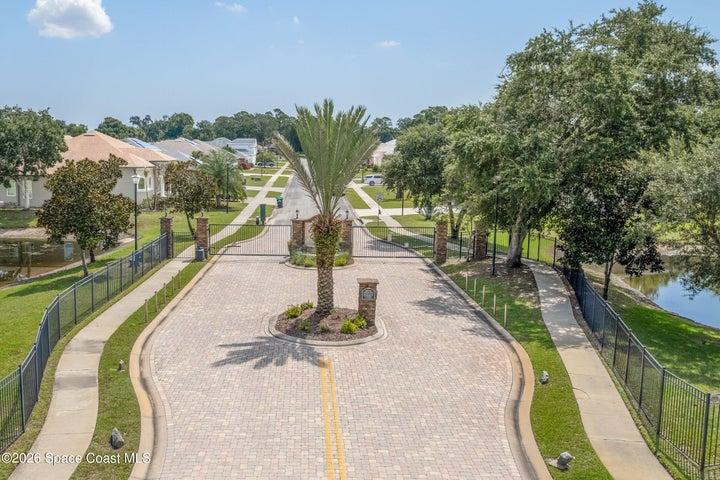 110 Via Catalano Court NE, Palm Bay, FL, 32907 photo 44