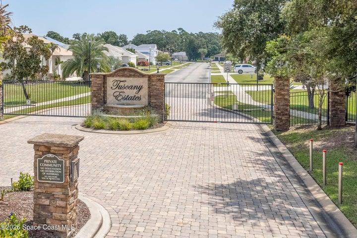 110 Via Catalano Court NE, Palm Bay, FL, 32907 photo 45