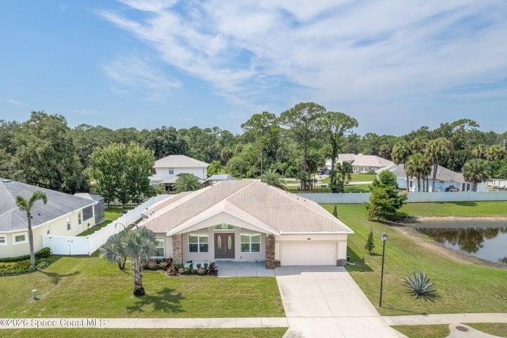 110 Via Catalano Court NE, Palm Bay, FL, 32907 photo 46