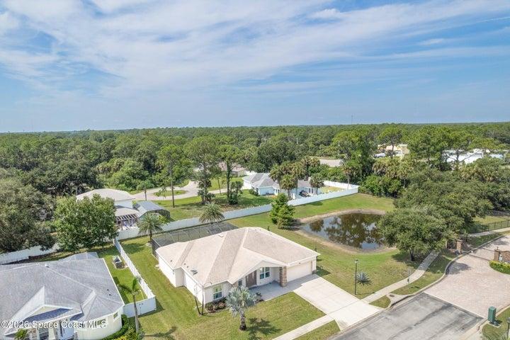 110 Via Catalano Court NE, Palm Bay, FL, 32907 photo 47
