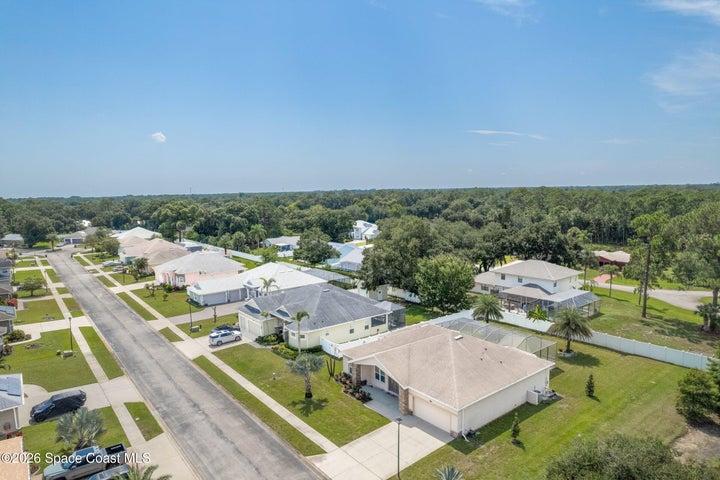 110 Via Catalano Court NE, Palm Bay, FL, 32907 photo 48