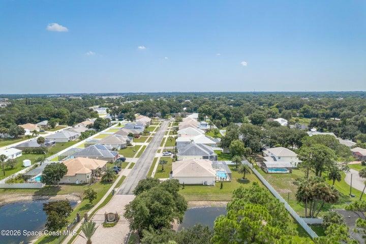 110 Via Catalano Court NE, Palm Bay, FL, 32907 photo 49