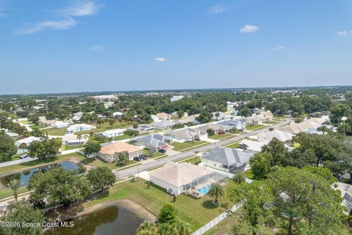 110 Via Catalano Court NE, Palm Bay, FL, 32907 photo 50
