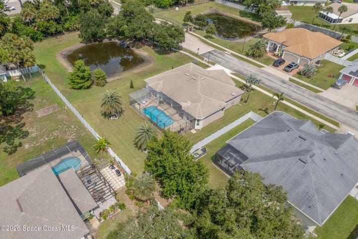 110 Via Catalano Court NE, Palm Bay, FL, 32907 photo 52