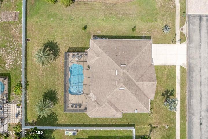 110 Via Catalano Court NE, Palm Bay, FL, 32907 photo 53