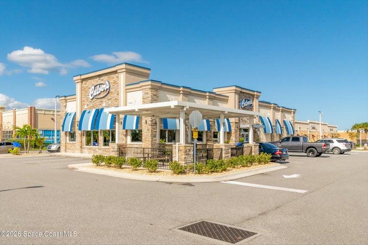 110 Via Catalano Court NE, Palm Bay, FL, 32907 photo 58