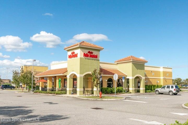 110 Via Catalano Court NE, Palm Bay, FL, 32907 photo 59