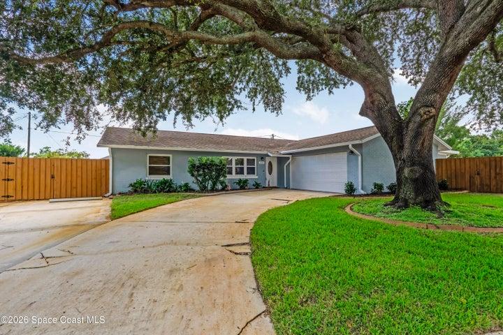 2105 Clay Circle, Titusville, FL, 32780 photo 1